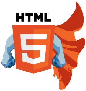 HTML5 is the Future Of The Web