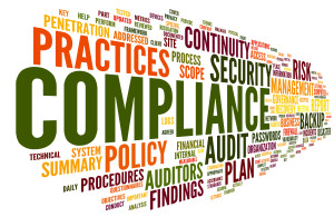 PCI Compliance Audits