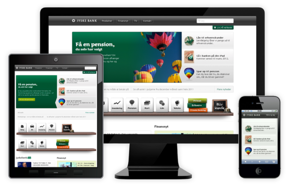 5 Things You Should Know About Responsive Web Design