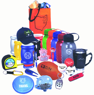 Setting The Trend With Promotional Products