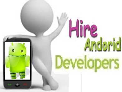 hire mobile app developer india
