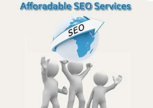 Affordable SEO Software
