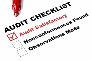 PCI Compliance Audits