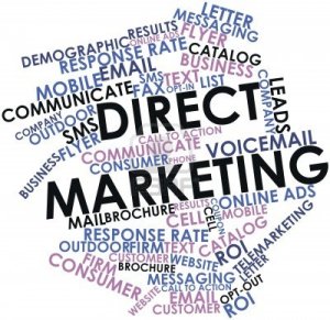 Direct Marketing