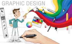 Professional for Graphic Design