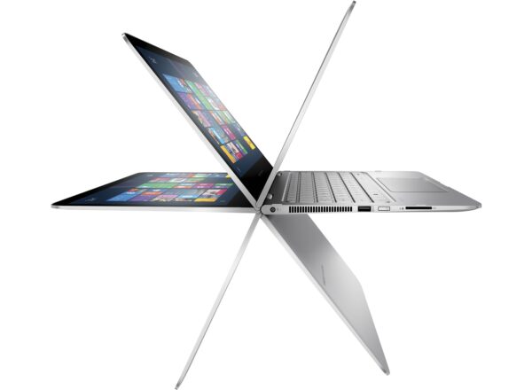 HP Spectre x360 13-4007na – Smart, Attractive Ultrabook laptop is portable and easy to use