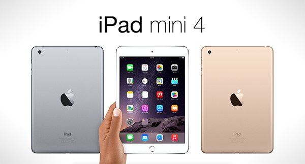 iPad Mini 4: Find out Everything about this Mighty Tablet!