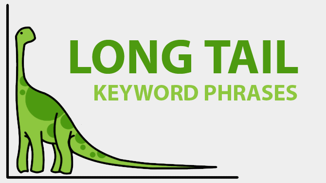 Longtail Keywords