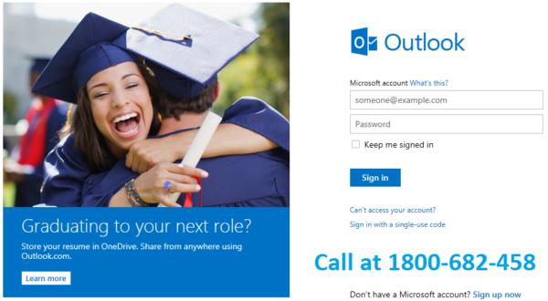 Unblock Your Hotmail Account with Hotmail Technical Support