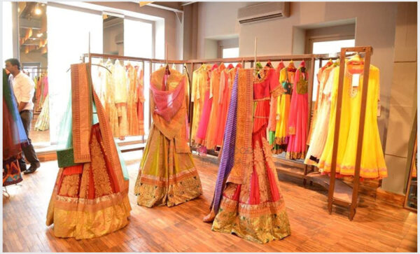 Wedding Shopping Markets You Don’t Want to Miss in Mumbai
