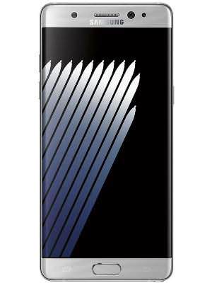 Samsung Note 7 – All You Need to know