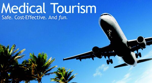 What Is Meant by Medical Tourism?