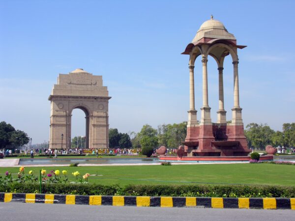 Most Rejuvenating Religious Sites You Shouldn’t Miss in Delhi