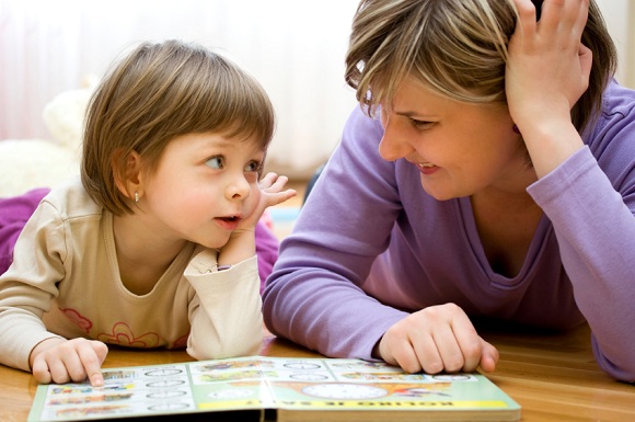 Five important life skills that you should teach your child