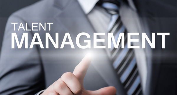 Real World Talent Management- A Four Fold Approach