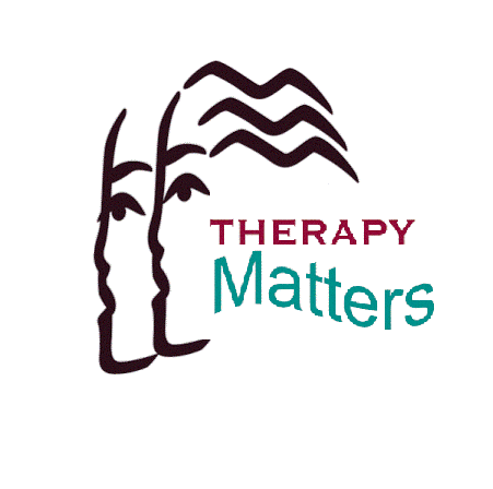 Therapy Matters
