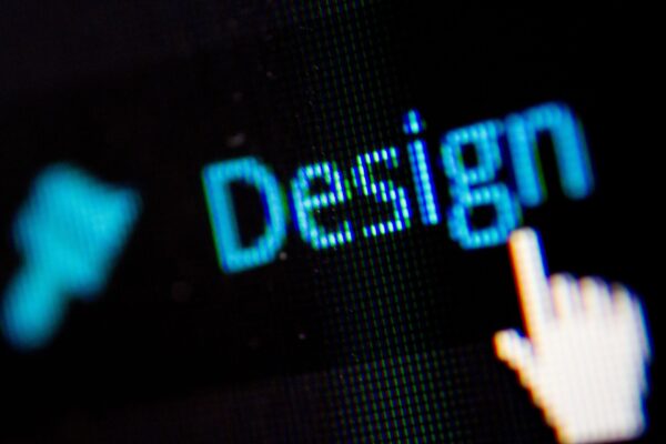 Web Design Development Services