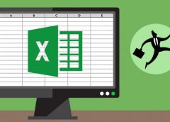 advanced excel training in chandigarh