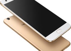 Oppo F5