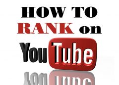 YouTube views using Fb linker