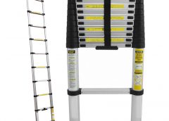 Aluminum Ladders