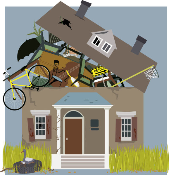 House Clearance – Make Your House Free From Unwanted Things