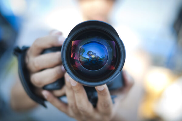 Start earning handsomely a Professional photography income