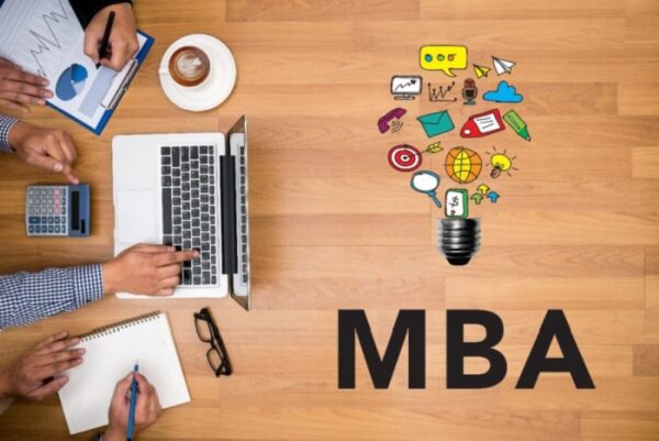 MBA course