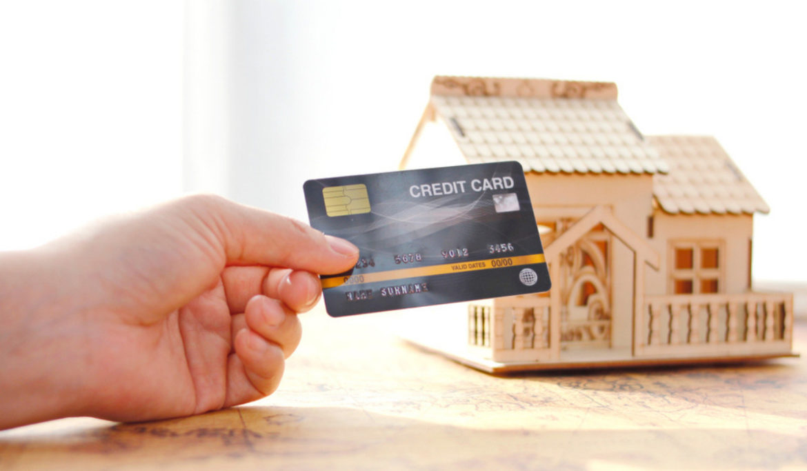 Is It Wise To Accept Credit Card Rent Payments?