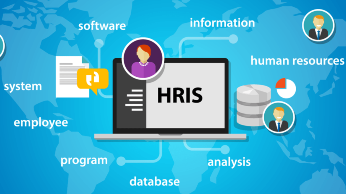 tranform HR management with software