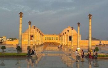 Top Locations To Explore In Lucknow