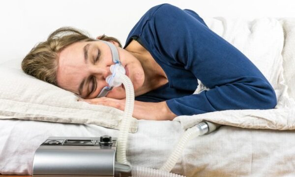 Technology That Can Treat And Identify Sleep Apnea
