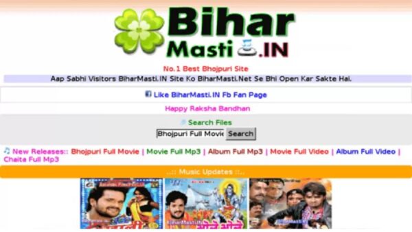 Biharmasti Biharmasti 2021 Mp3 Songs Bhojpuri Movies Download illegal website