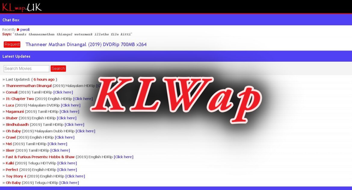 klwap