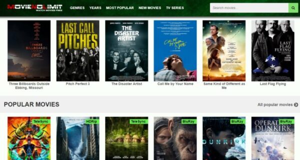 Movies And Series Online – Zalukaj.Cc Watch Without Limit