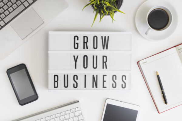 A How to Guide To Successfully Grow Your Business