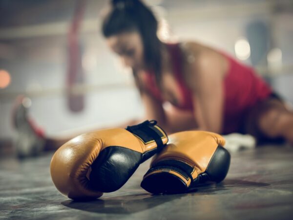 6 Myths About Self-Defense