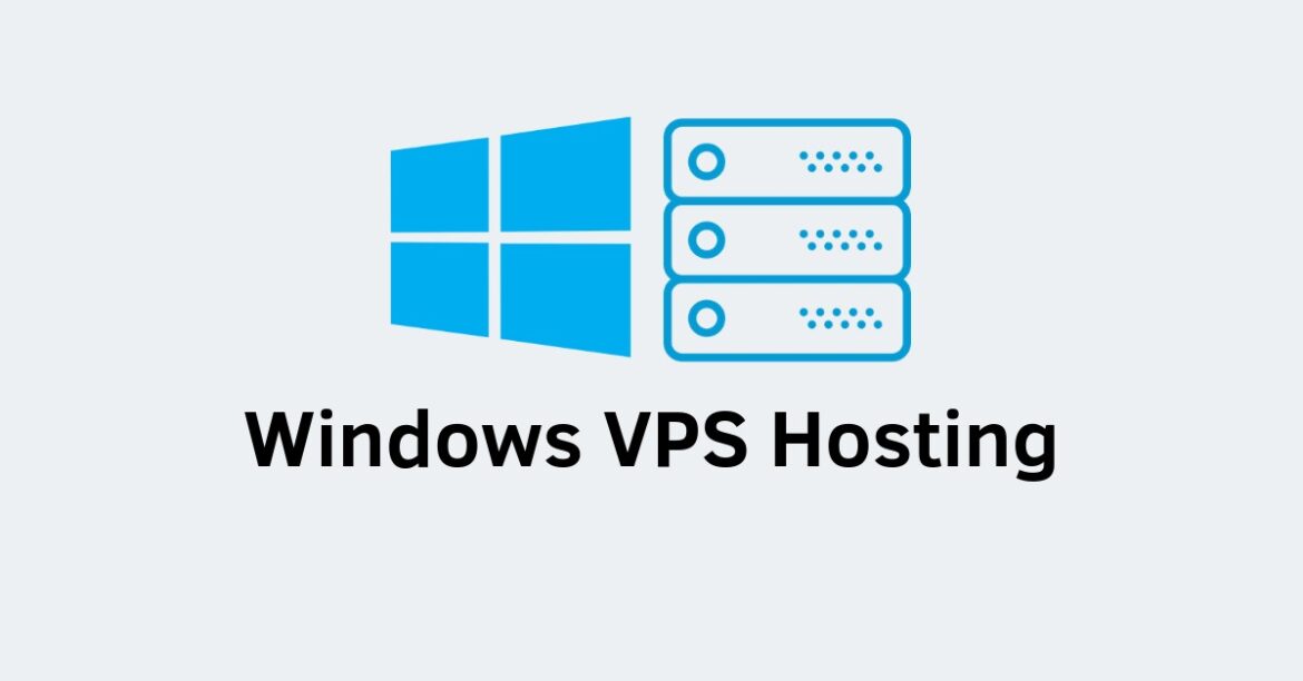 5 Reasons to Select the Windows VPS Hosting for a Growing Website
