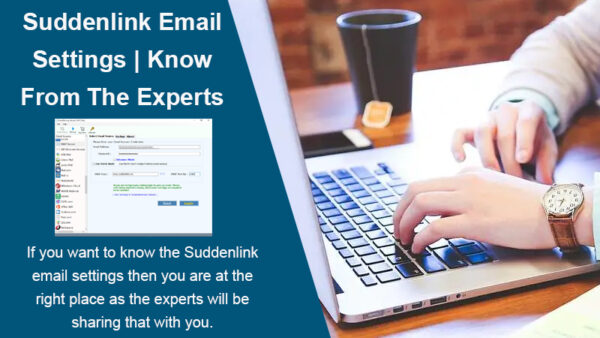 A Simplified Guide to Login to Suddenlink Email Account