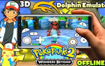 Top 4 Dolphin Emulator ROM to Play This Season