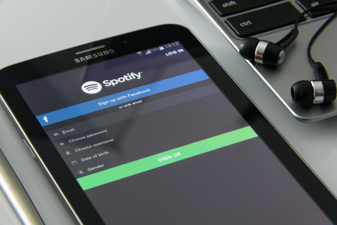 The Complete Guide That Makes Putting Your Music on Spotify Simple
