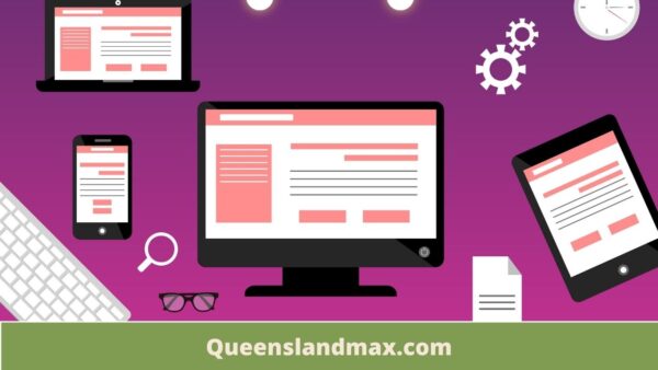 Queenslandmax .com what news about?