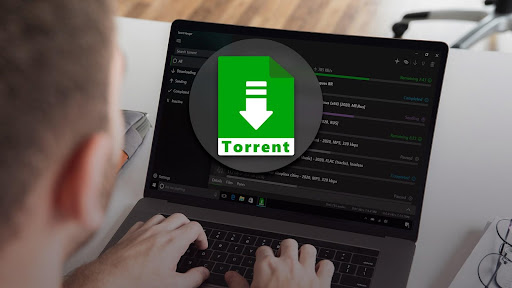 Benefits of Using Torrent for Downloading Games