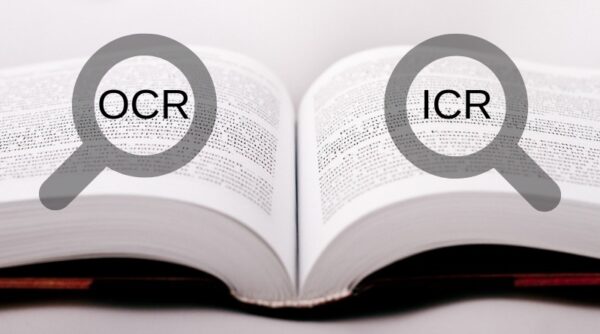 OCR ICR Software: The Vast Applications in the Corporate Sector