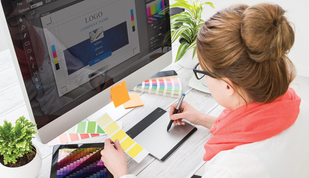 How a Professional Graphic Designer Can Save Your Business from Disaster