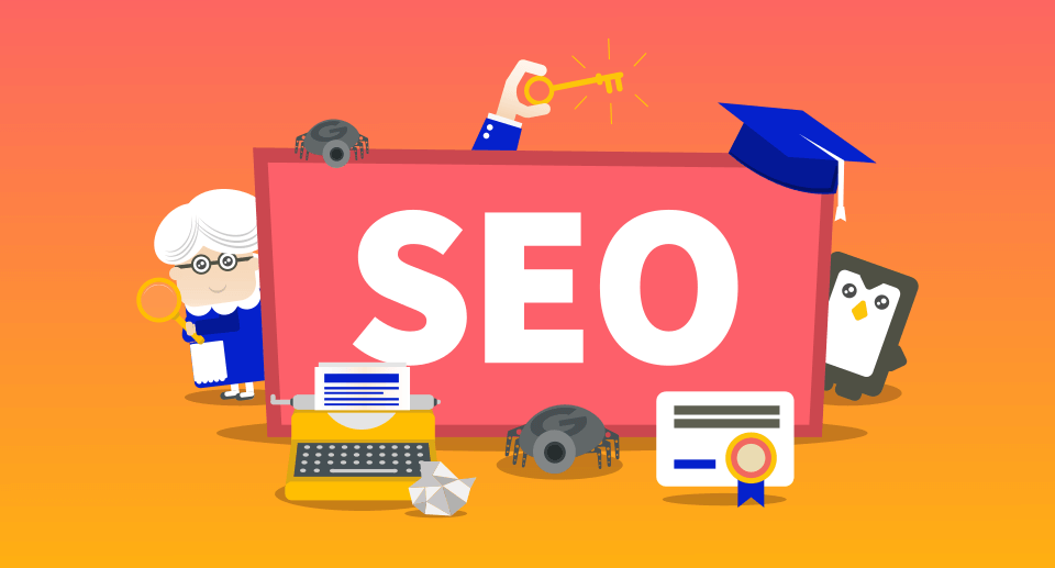 Learn About SEO! What Beginners Should Know About SEO