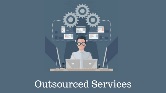 4 Processes You Can Outsource for Your Startup