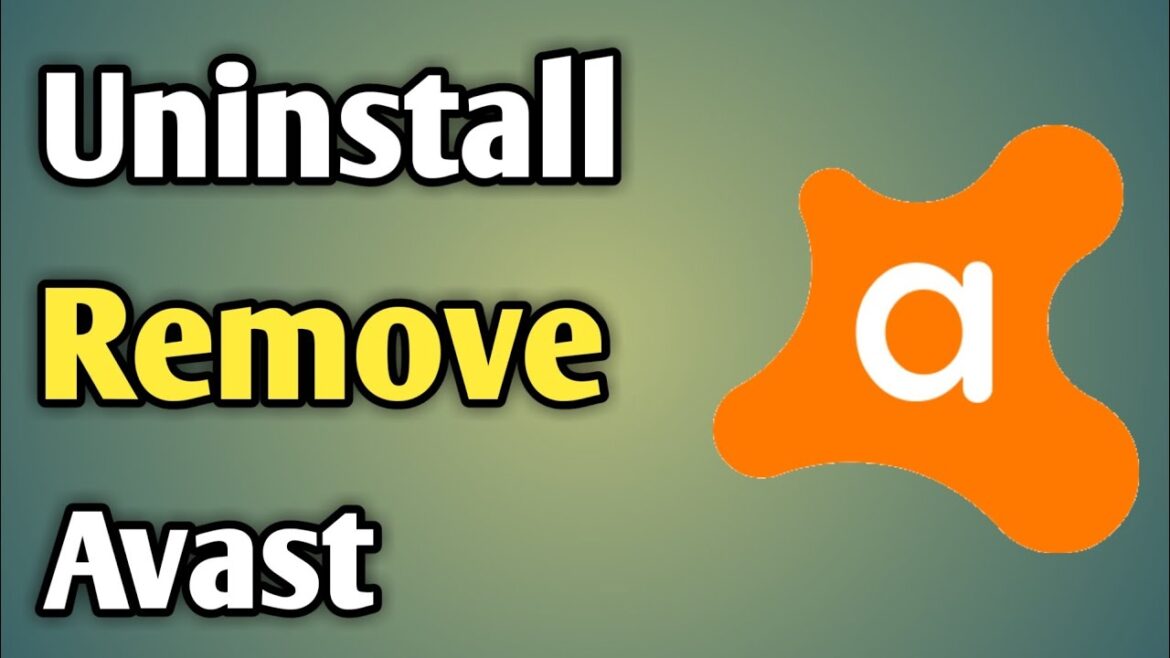 How to remove Avast signature from Gmail?