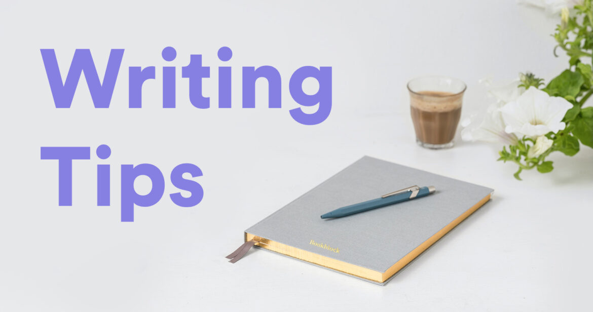 Tips on How to Improve Your Beginner Writing Skills