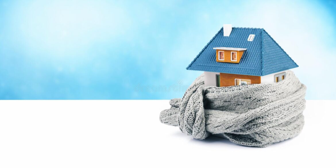 Tips To Improve Home Insulation